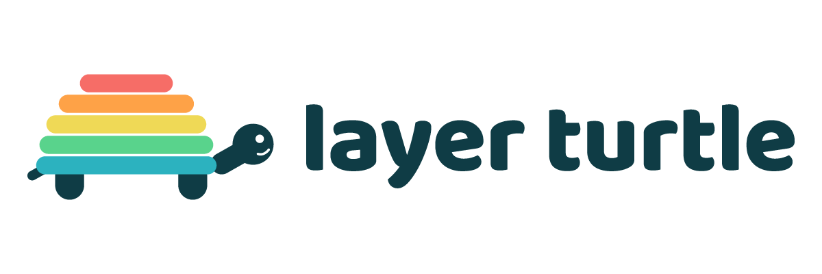 Layer Turtle